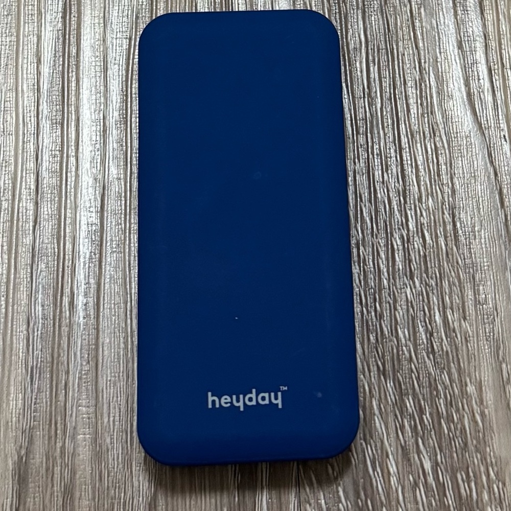 Heyday Power Bank